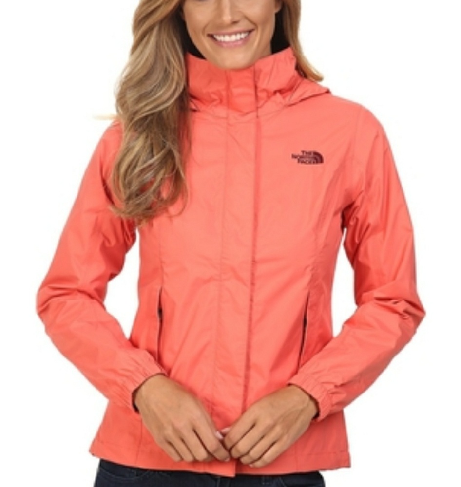 THE NORTH FACE HYVENT WATER PROOF JACKET S